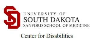 University of South Dakota Center for Disabilities